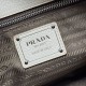 Qualità perfetta Replica Borsa a tracolla/hobo grande Prada Aimèe Classic beige Imitazioni Outlet Repliche Borsa a tracolla/hobo grande Prada Aimèe Classic beige Imitazioni False Outlet Online