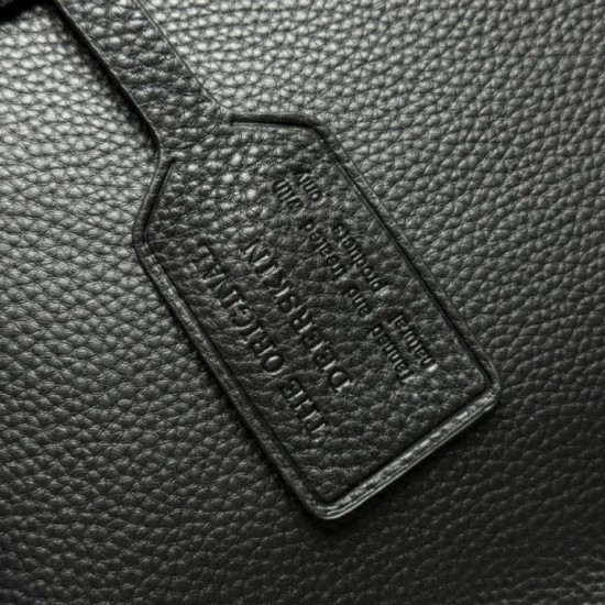 Repliche Borsa a mano grande Prada 1BB148 nera Imitazioni False Outlet Online