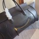 Repliche Borsa morbida grande da viaggio Celine nera Imitazioni False Outlet Online
