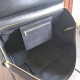Repliche Borsa morbida grande da viaggio Celine nera Imitazioni False Outlet Online