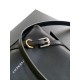 Repliche Borsa a tracolla medio Givenchy Nano Voyou Nero Imitazioni False Outlet Online