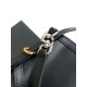 Repliche Borsa a tracolla medio Givenchy Nano Voyou Nero Imitazioni False Outlet Online