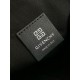 Repliche Borsa a tracolla medio Givenchy Nano Voyou Nero Imitazioni False Outlet Online