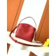 Qualità perfetta Replica Borsa a spalla Givenchy Voyou Nano rossa Imitazioni Outlet Repliche Borsa a spalla Givenchy Voyou Nano rossa Imitazioni False Outlet Online