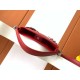 Qualità perfetta Replica Borsa a spalla Givenchy Voyou Nano rossa Imitazioni Outlet Repliche Borsa a spalla Givenchy Voyou Nano rossa Imitazioni False Outlet Online