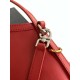 Qualità perfetta Replica Borsa a spalla Givenchy Voyou Nano rossa Imitazioni Outlet Repliche Borsa a spalla Givenchy Voyou Nano rossa Imitazioni False Outlet Online