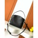 Repliche Borsa a spalla Givenchy Voyou Nano Nero Imitazioni False Outlet Online