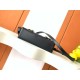 Repliche Borsa a spalla Givenchy Voyou Nano Nero Imitazioni False Outlet Online