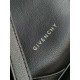 Repliche Borsa a spalla Givenchy Voyou Nano Nero Imitazioni False Outlet Online