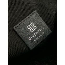 Repliche Borsa a spalla Givenchy Voyou Nano Nero Imitazioni False Outlet Online