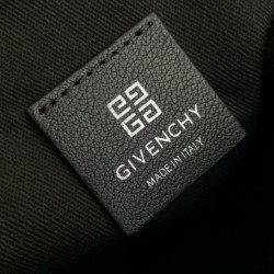 Repliche Borsa a spalla Givenchy Voyou Nano Nero Imitazioni False Outlet Online