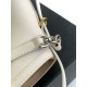 Qualità perfetta Replica Borsa a spalla Givenchy Voyou Nano beige Imitazioni Outlet Repliche Borsa a spalla Givenchy Voyou Nano beige Imitazioni False Outlet Online