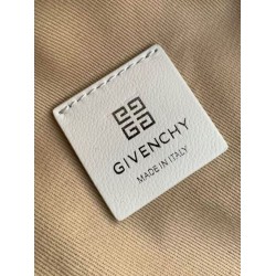 Repliche Borsa a spalla Givenchy Voyou Nano beige Imitazioni False Outlet Online