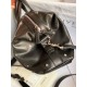 Repliche Borsa Nightingale Givenchy con dettagli a croce color argento nera Imitazioni False Outlet Online