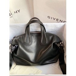 Repliche Borsa Nightingale Givenchy nera Imitazioni False Outlet Online