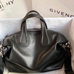 Repliche Borsa Nightingale Givenchy nera Imitazioni False Outlet Online