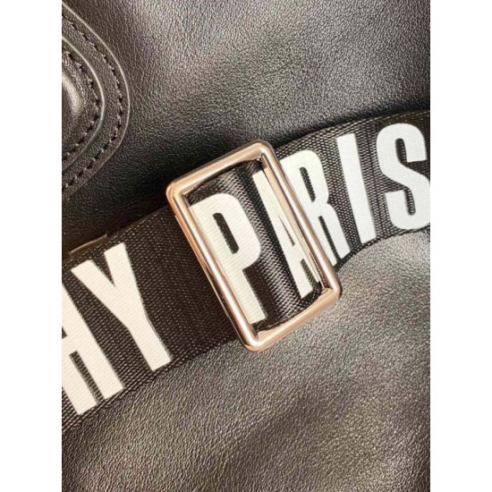 Repliche Borsa Nightingale Givenchy nera Imitazioni False Outlet Online