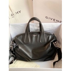 Repliche Borsa Nightingale Givenchy nera Imitazioni False Outlet Online