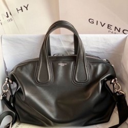 Repliche Borsa Nightingale Givenchy nera Imitazioni False Outlet Online