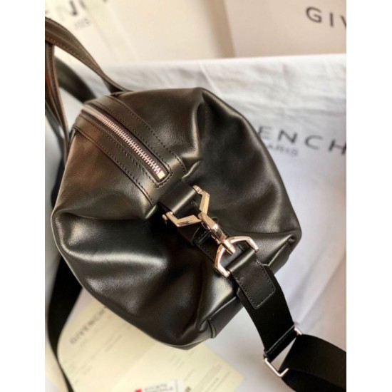 Repliche Borsa Nightingale Givenchy nera Imitazioni False Outlet Online