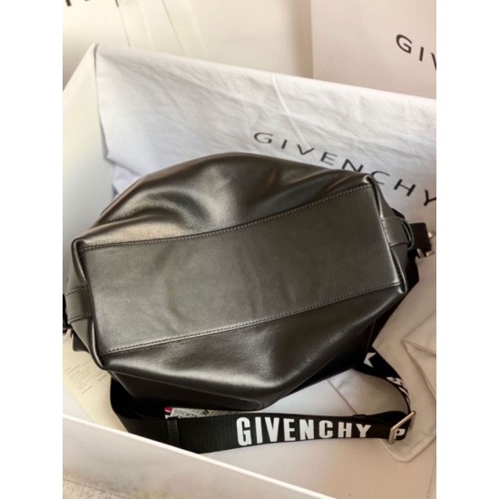 Repliche Borsa Nightingale Givenchy nera Imitazioni False Outlet Online