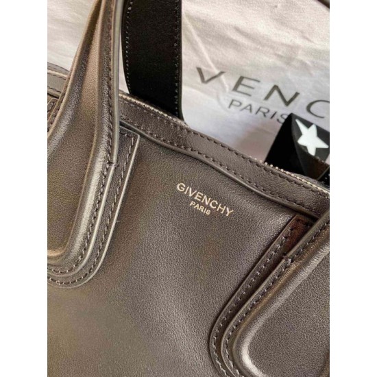 Repliche Borsa Nightingale Givenchy nera Imitazioni False Outlet Online
