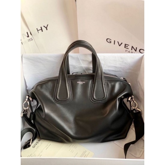 Repliche Borsa Nightingale Givenchy nera Imitazioni False Outlet Online