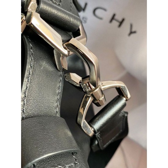 Repliche Borsa Nightingale Givenchy nera Imitazioni False Outlet Online