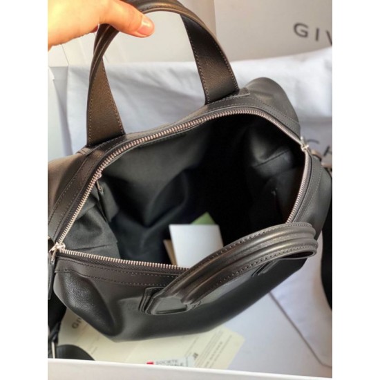 Repliche Borsa Nightingale Givenchy nera Imitazioni False Outlet Online