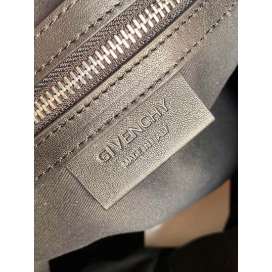 Repliche Borsa Nightingale Givenchy nera Imitazioni False Outlet Online