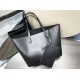Repliche Borsa tote Wing Givenchy con pochette interna rimovibile con cerniera Nero Imitazioni False Outlet Online