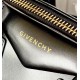 Repliche Borsa tote Givenchy Antigona Mini in pelle nera Imitazioni False Outlet Online