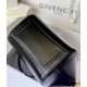Repliche Borsa tote Givenchy Antigona Mini in pelle nera Imitazioni False Outlet Online
