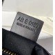 Repliche Borsa tote Givenchy Antigona Mini in pelle nera Imitazioni False Outlet Online