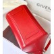 Repliche Borsa tote Givenchy Antigona Mini in pelle rosso Imitazioni False Outlet Online