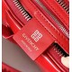Repliche Borsa tote Givenchy Antigona Mini in pelle rosso Imitazioni False Outlet Online