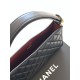 Repliche Borsa hobo Chanel 26X AS6045 nera Imitazioni False Outlet Online