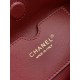 Repliche Borsa hobo Chanel 26X AS6045 nera Imitazioni False Outlet Online