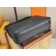 Repliche Borsa Hobo Dior Grande Dior Slider Zipped da uomo nera Imitazioni False Outlet Online