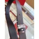 Qualità perfetta Replica Cintura reversibile da uomo Salvatore Ferragamo da 3,5 cm con fibbia a ferro di cavallo a doppio anello Imitazioni Outlet Repliche Cintura reversibile da uomo Salvatore Ferragamo da 3,5 cm con fibbia a ferro di cavallo a doppio anello Imitazioni False Outlet Online