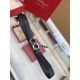 Qualità perfetta Replica Cintura reversibile da uomo Salvatore Ferragamo da 3,5 cm con fibbia a ferro di cavallo a doppio anello Imitazioni Outlet Repliche Cintura reversibile da uomo Salvatore Ferragamo da 3,5 cm con fibbia a ferro di cavallo a doppio anello Imitazioni False Outlet Online