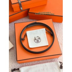 Repliche cintura Hermes Donna My H e reversibile Hermès sur Mer 13 mm Imitazioni False Outlet Online