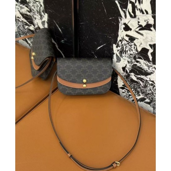 Replica Portafoglio Celine Duo Woc con tracolla False Online Miglior sito Replica Portafoglio Celine Duo Woc con tracolla Imitazioni Outlet Online