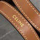 Miglior sito Replica Borsa Celine Teen Coeur Triomphe Imitazioni Outlet Online