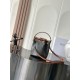 Miglior sito Replica Borsa a secchiello Celine Clara Triomphe Imitazioni Outlet Online