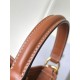 Miglior sito Replica Borsa a secchiello Celine Clara Triomphe Imitazioni Outlet Online