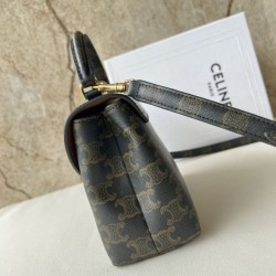 Miglior sito Replica Borse Celine Teen Nino Tote Triomphe Imitazioni Outlet Online