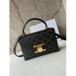 Miglior sito Replica Borse Celine Teen Nino Tote Triomphe Imitazioni Outlet Online