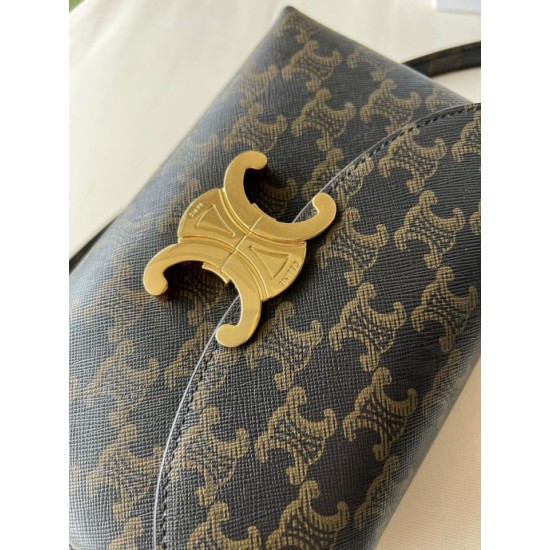 Miglior sito Replica Borse Celine Teen Nino Tote Triomphe Imitazioni Outlet Online