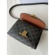 Miglior sito Replica Borse Celine Teen Nino Tote Triomphe Imitazioni Outlet Online